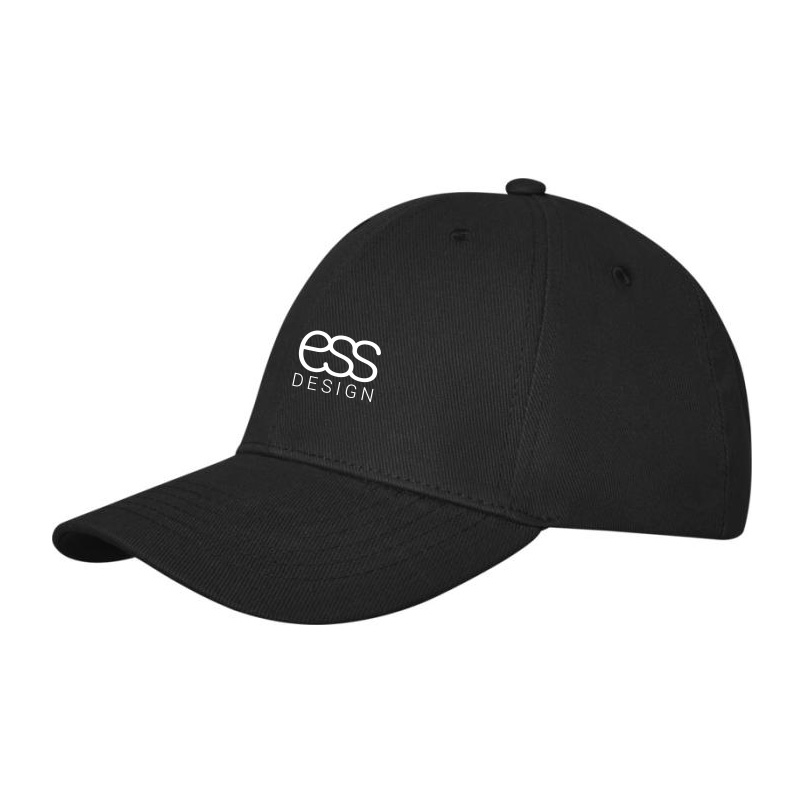 Caps med logo
